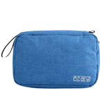 Travel Toiletry Organizer Bag for Outdoor