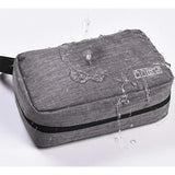 Travel Toiletry Organizer Bag for Outdoor