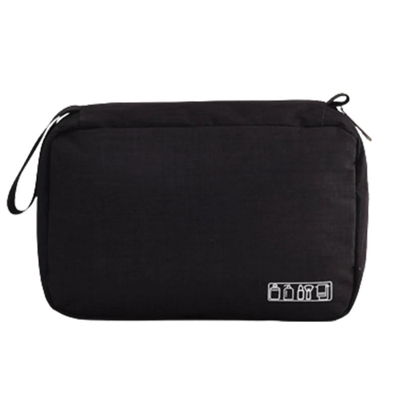 Travel Toiletry Organizer Bag for Outdoor