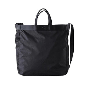 Nylon Travel Bags Large Capacity Unisex Luggage Men Women