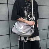 Waterproof Crossbody Bag Large Capacity Lightweight Outdoor Sport