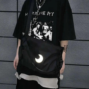 Waterproof Crossbody Bag Large Capacity Lightweight Outdoor Sport