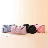 Fitness Yoga Bag Lightweight Oxford Travel Duffel