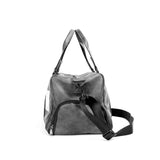 Men's Portable Business Travel Bag Dry Wet Separation