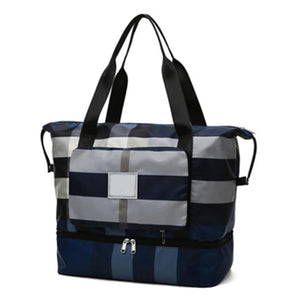 Travel Duffel Tote Bags for Easy Packing