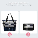 Travel Duffel Tote Bags for Easy Packing