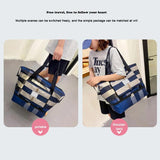 Travel Duffel Tote Bags for Easy Packing