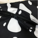 Fashionable Women's Shoulder Bag Lightweight Large Capacity Messenger Bag