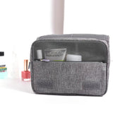 Waterproof Travel Wash Bag, Portable Makeup Bag