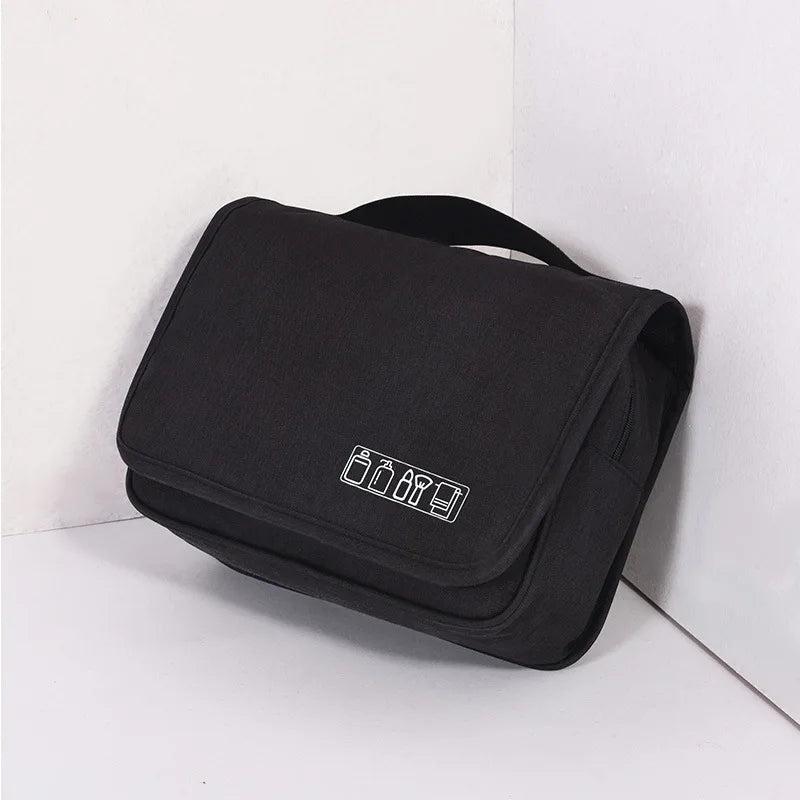 Waterproof Travel Wash Bag, Portable Makeup Bag