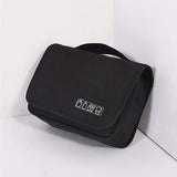 Waterproof Travel Wash Bag, Portable Makeup Bag