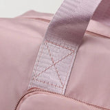 Buylor Foldable Travel Bags Large Capacity Tote Handbags Waterproof