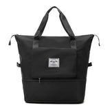 Buylor Foldable Travel Bags Large Capacity Tote Handbags Waterproof