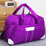 Women's Oxford Crossbody Bag Shoulder Bag Q99