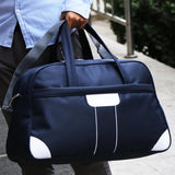 Women's Oxford Crossbody Bag Shoulder Bag Q99