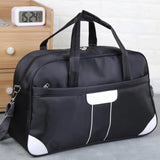 Women's Oxford Crossbody Bag Shoulder Bag Q99