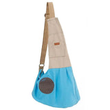 Breathable Mesh Adjustable Pet Bag Backpack