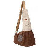 Breathable Mesh Adjustable Pet Bag Backpack