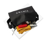 Large Capacity Casual Shoulder Bag for Work