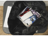 Multipurpose Nylon Handbag Large Capacity Travel Bag