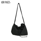 Multipurpose Nylon Handbag Large Capacity Travel Bag