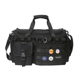 Large Capacity Backpack Travel Bag for Women Men Weekend Handbag