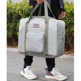 Geestock Waterproof Duffle Bag Organizers Large Capacity Packing Cubes