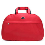 Nylon Travel Duffle Bag Multifunctional Gym Bag