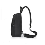 Men Ultralight Backpack Soft Polyester School Laptop Waterproof Travel Shopping