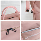 Large Tote Bags Women Luggage Travel Bags Weekend Bag WaterProof Travel Duffle