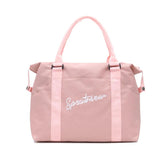 Large Tote Bags Women Luggage Travel Bags Weekend Bag WaterProof Travel Duffle