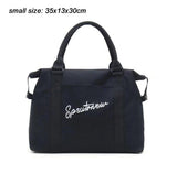 Large Tote Bags Women Luggage Travel Bags Weekend Bag WaterProof Travel Duffle
