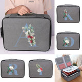 Briefcase Handbag Outdoor Travel Waterproof Storage Bag