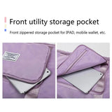 Large Folding Travel Bags Waterproof Tote Handbag Duffle Bags Women Yoga Bags