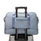 Nylon Luggage Bags Women Crossbody Bag Men's Travel Bag