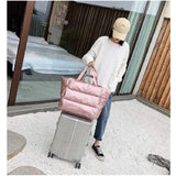 Waterproof Sports Bag Gym Fitness  Handbags And Purses