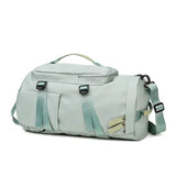 Large Capacity Women Backpack Fitness Travel Storage Bag