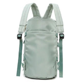 Large Capacity Women Backpack Fitness Travel Storage Bag