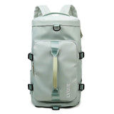 Large Capacity Women Backpack Fitness Travel Storage Bag