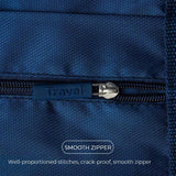 Large Capacity Oxford Travel Bag For Women Men Journey Duffle Weekend Bag