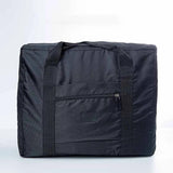 Large Capacity Oxford Travel Bag For Women Men Journey Duffle Weekend Bag