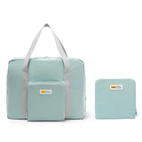 Expandable Travel Bag Leisure Fitness Tote