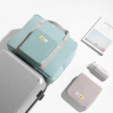 Expandable Travel Bag Leisure Fitness Tote