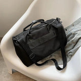 Newhotstacy Bag 05142022 Travel Yoga Sports Fitness Handbag