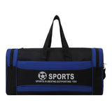 Multifunction Sport Gym Bags Unisex Handbags Nylon Pockets Trip