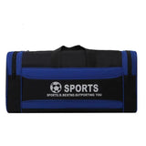 Multifunction Sport Gym Bags Unisex Handbags Nylon Pockets Trip