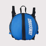 Basketball Bag Ball Storage Football Net Sports