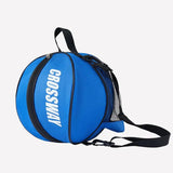 Basketball Bag Ball Storage Football Net Sports