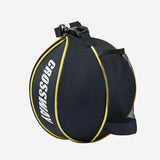 Basketball Bag Ball Storage Football Net Sports