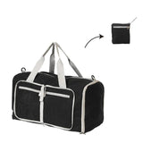 Foldable Waterproof Travel Duffle Bag for Men Women